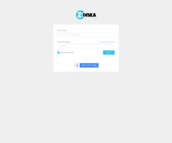 Zonka.co(Zonka Feedback) Screenshot