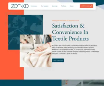 Zonkd.com(Zonkd) Screenshot