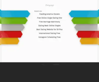 Zony.xyz(Broadcast and share your videos with the whole world) Screenshot