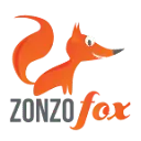 Zonzofox.com Favicon