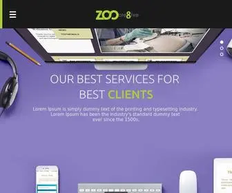 Zoo27.com(Zoo 27) Screenshot