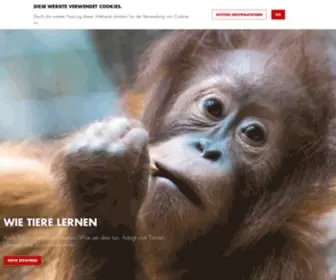 Zoo.ch(Zooh) Screenshot