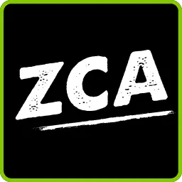 Zoocityapparel.com Logo