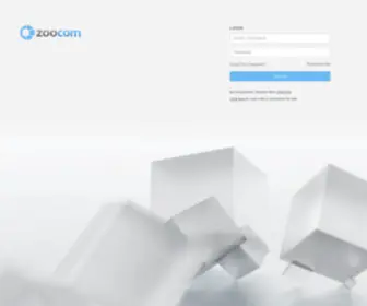 Zoocom.com(Zoocom) Screenshot