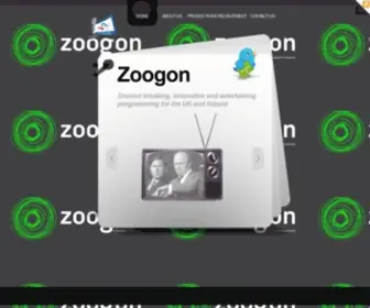 Zoogon.tv(Zoogon) Screenshot