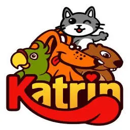 Zookatrin.ru Favicon