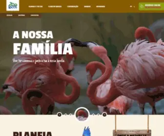 Zoolagos.com(Zoolagos) Screenshot