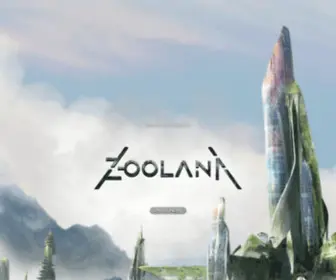 Zoolana.io(Explore) Screenshot