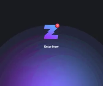 Zoom-Notify.com(Splash) Screenshot