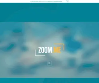 Zoom.me(Najlepszy prezent to Ty) Screenshot