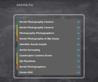 Zooma.nu(Fokus) Screenshot