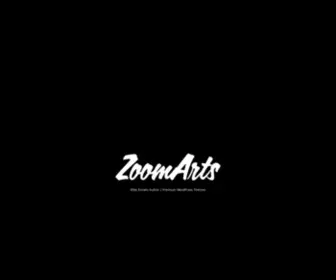 Zoomarts.works(Zoomarts works) Screenshot