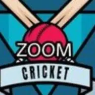 Zoomcricket.in Logo
