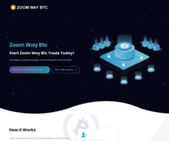 Zoomwaybtc.com(Zoom Way Btc) Screenshot