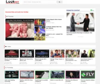 ZoomZem.com(ZoomZem) Screenshot