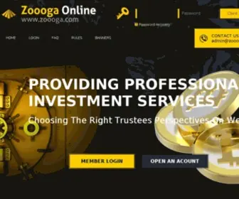 Zoooga.com(zoooga) Screenshot