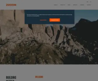 Zooom.com(Zooom) Screenshot