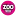 Zooradio.gr Logo