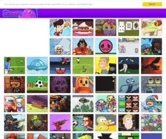 Zoorly.com(Play the Best Free Games on Zoorly) Screenshot