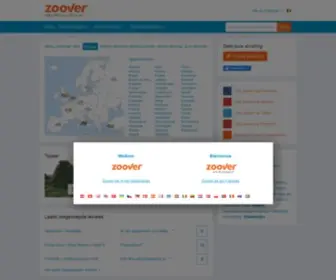 Zoover.be(Meer dan 3) Screenshot