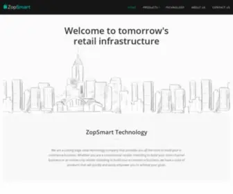 Zopnow.com(ZopSmart) Screenshot