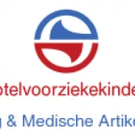 Zorghotelvoorziekekinderen.nl Logo