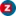 Zorgneticuro.be Logo