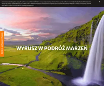Zorientowani.pl(Wyprawy i wycieczki objazdowe) Screenshot