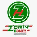 Zorinhomez.com Favicon