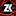 Zork-Plus.com Favicon