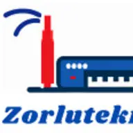 Zorluteknoloji.com Logo