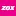 Zox.gr Favicon