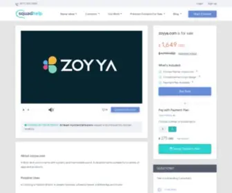 Zoyya.com(Besplatna aplikacija za upravljanje terminima) Screenshot