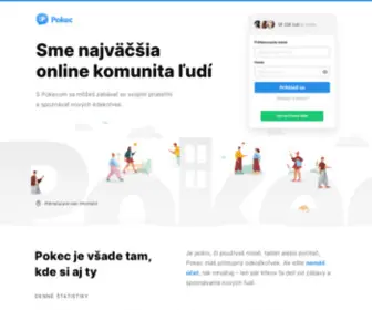 Zoznamka.cz(Chat a zoznamka) Screenshot