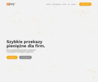 Zpay.pl(Zpay) Screenshot