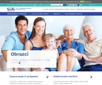 Zpiz.si(Dobrodošli) Screenshot