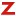 Zpizza.com Logo
