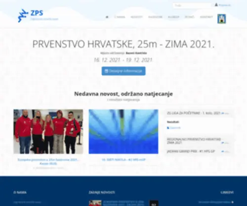 ZPS.hr(Zagrebački) Screenshot