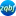 ZQBF.cc Logo