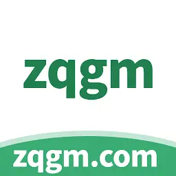 ZQGM.com Favicon