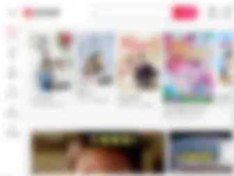 Zqpaw.cn(Zqpaw) Screenshot