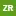 ZR.media Logo