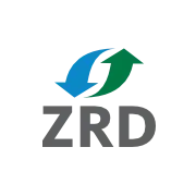 ZRD.nl Logo