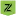 Zroadz.com Favicon