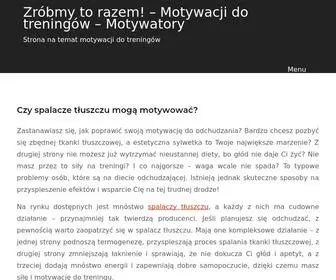 Zrobmy-TO-Razem.pl(Zróbmy to razem) Screenshot