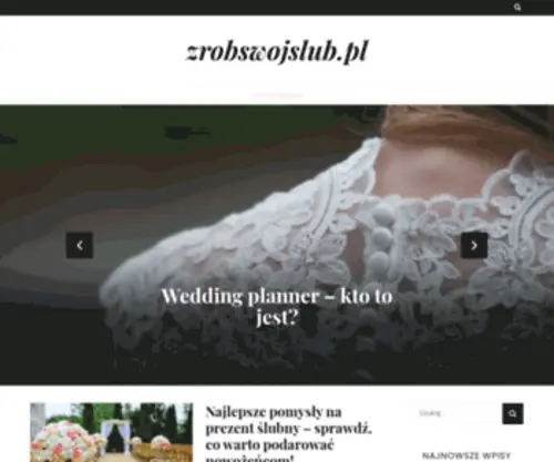 Zrobswojslub.pl(Zrób) Screenshot