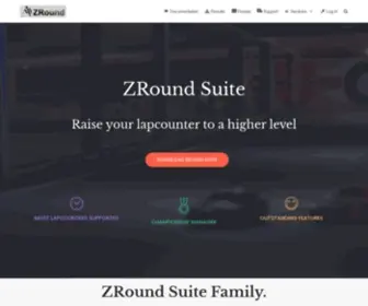 Zround.com(Zround live) Screenshot