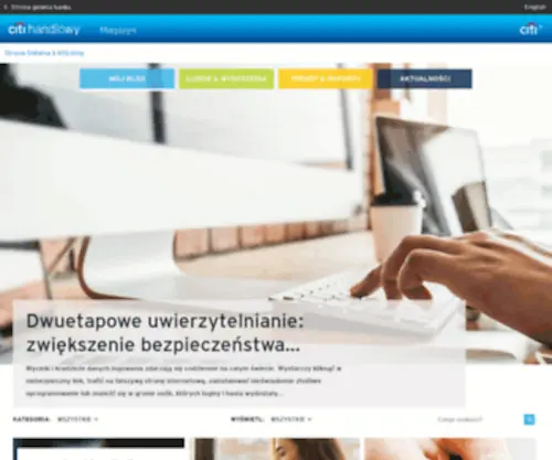 Zrozumfinanse.pl(Zrozumfinanse) Screenshot