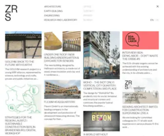 ZRS.berlin(ZRS berlin) Screenshot