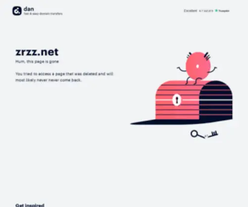 ZRZZ.net(ZRZZ) Screenshot